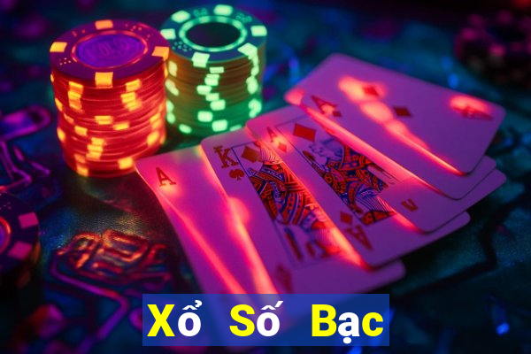 Xổ Số Bạc Liêu Dự Đoán Xổ Số Chủ Nhật