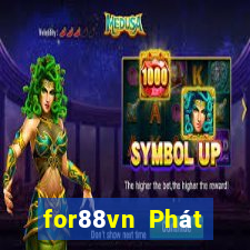 for88vn Phát triển bền vững