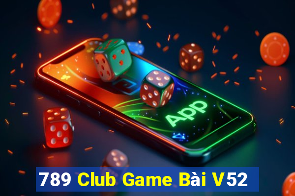 789 Club Game Bài V52