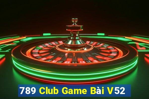 789 Club Game Bài V52