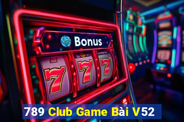 789 Club Game Bài V52