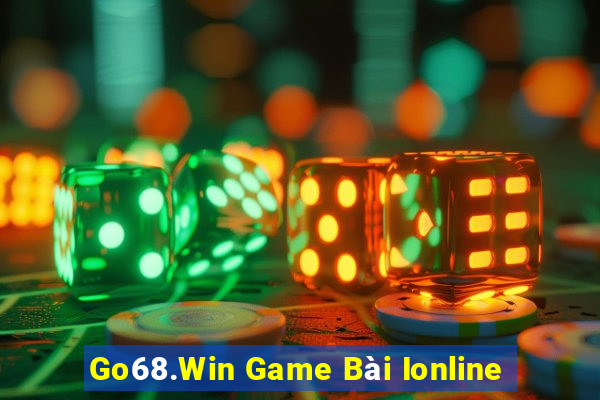 Go68.Win Game Bài Ionline