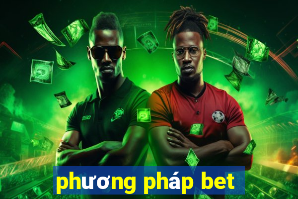 phương pháp bet