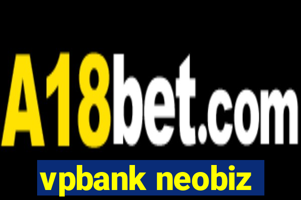 vpbank neobiz