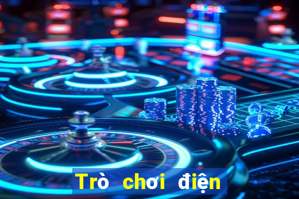 Trò chơi điện tử MG