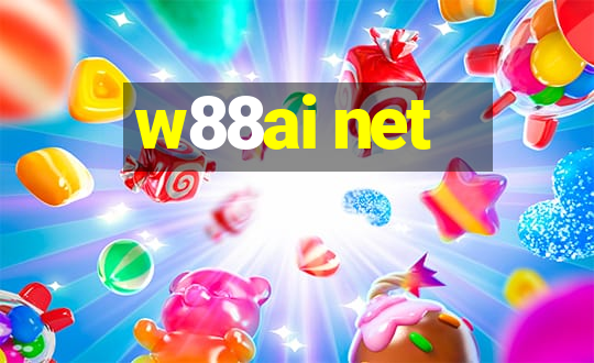 w88ai net