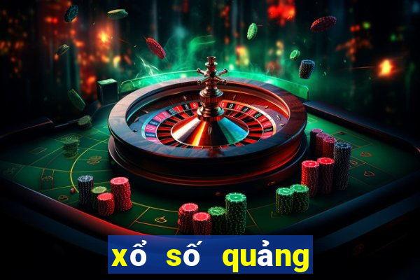 xổ số quảng trị đại phát