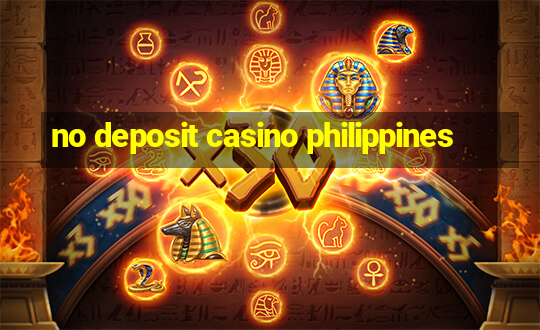 no deposit casino philippines