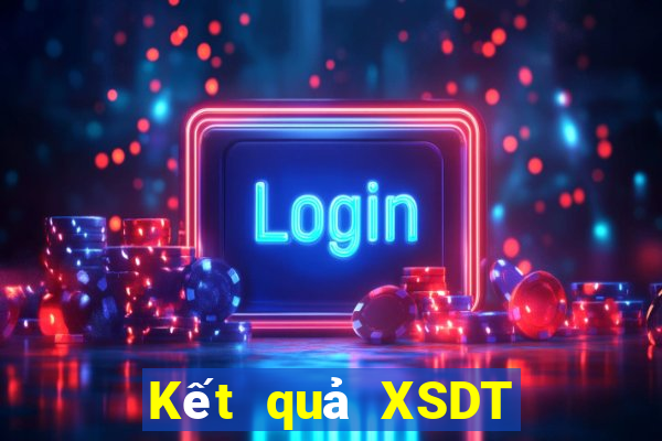 Kết quả XSDT 6x36 Thứ 3