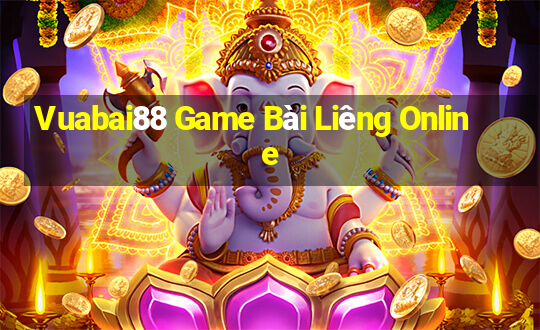 Vuabai88 Game Bài Liêng Online