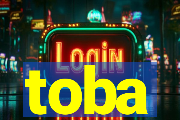 toba