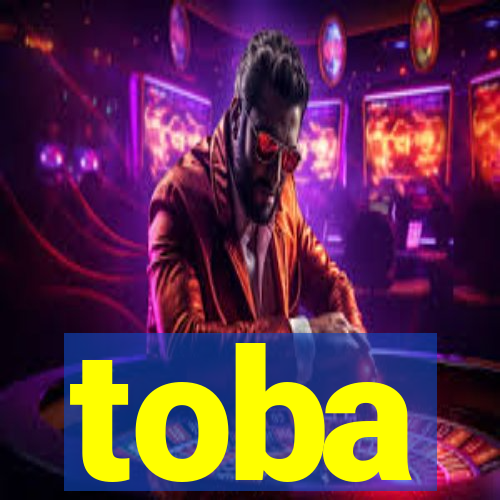 toba