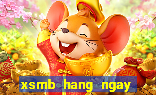 xsmb hang ngay minh ngoc hom nay