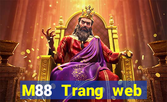 M88 Trang web chính thức của Imperial