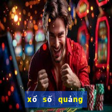 xổ số quảng ngãi 4 tuần