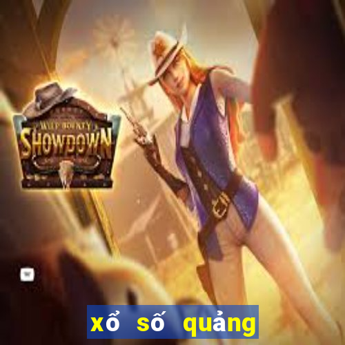 xổ số quảng ngãi 4 tuần