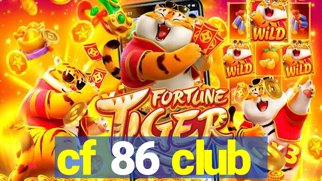 cf 86 club