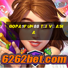 goPa1Fun88 Tải về Asia