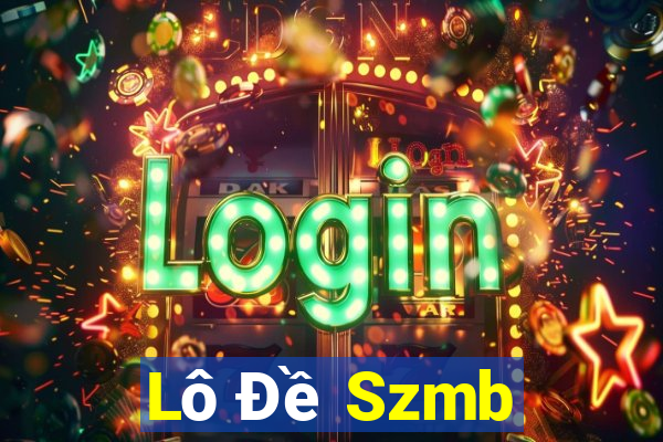 Lô Đề Szmb