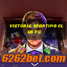 victoria sporting club fc