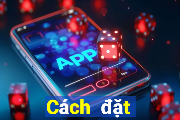 Cách đặt cược XSDN ngày 28