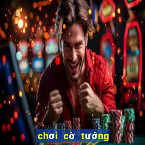 chơi cờ tướng đổi thẻ cào