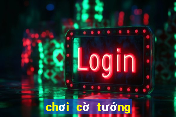 chơi cờ tướng đổi thẻ cào