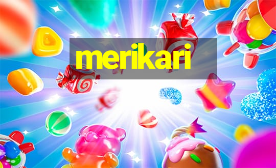 merikari