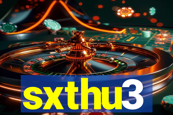 sxthu3