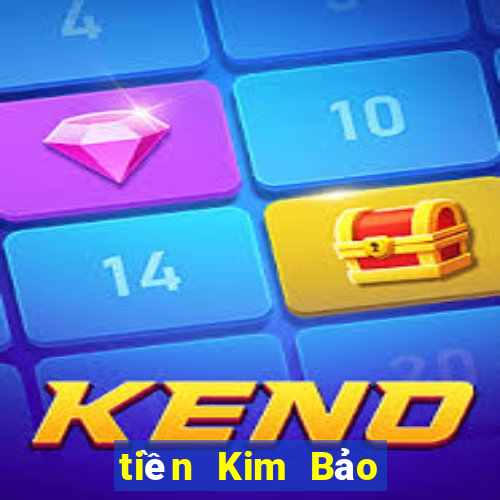 tiền Kim Bảo phiên bản Apple