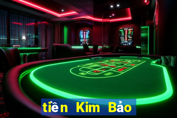 tiền Kim Bảo phiên bản Apple