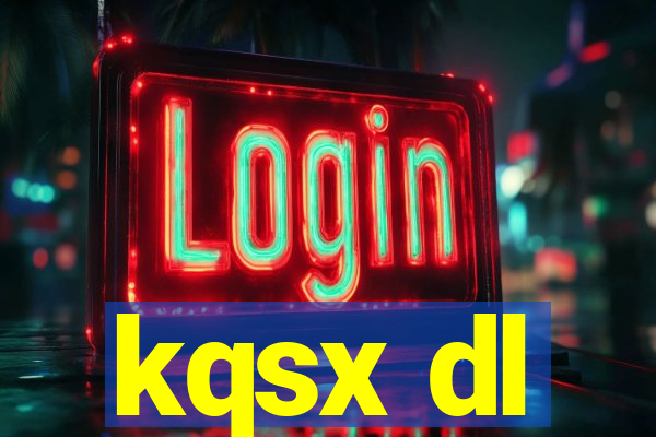 kqsx dl