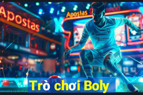 Trò chơi Boly