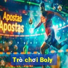 Trò chơi Boly