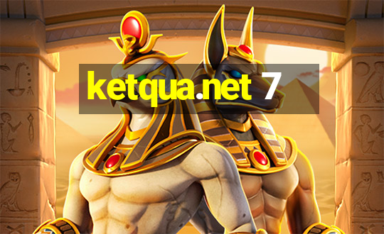 ketqua.net 7