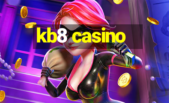 kb8 casino