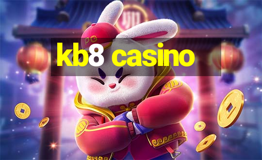 kb8 casino