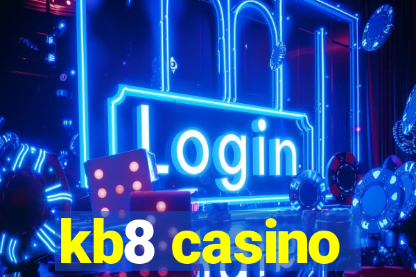 kb8 casino