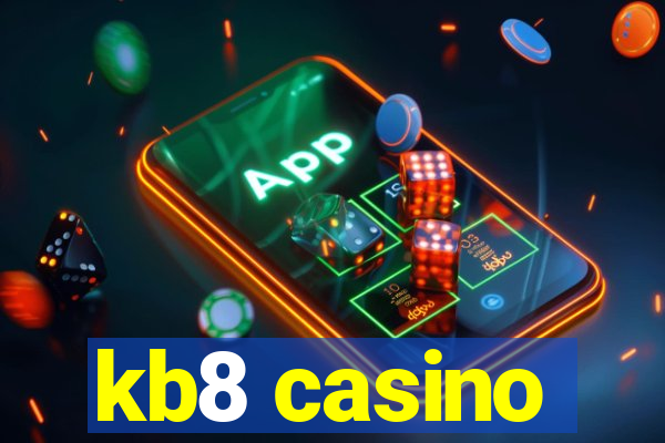 kb8 casino