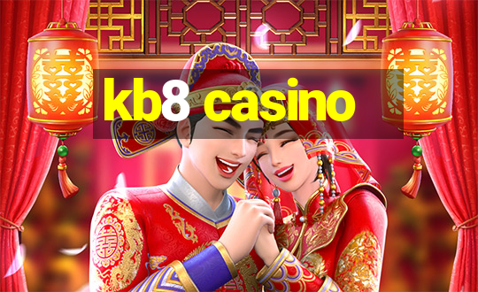 kb8 casino