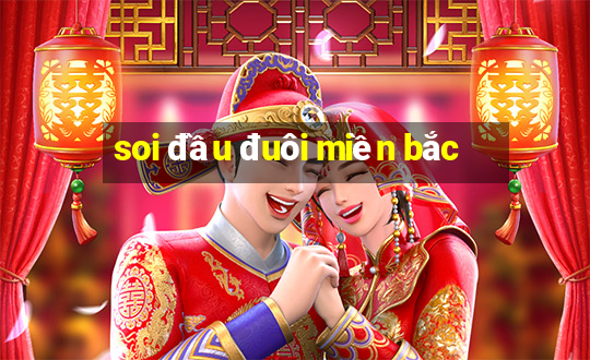 soi đầu đuôi miền bắc