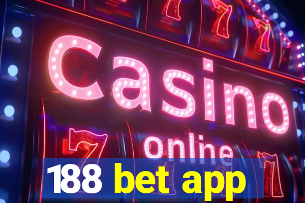 188 bet app