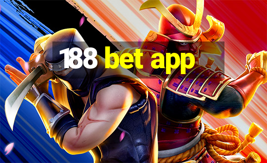 188 bet app