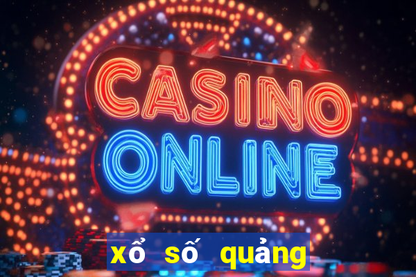 xổ số quảng nam ngày 18 tháng 1