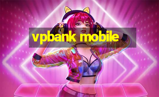 vpbank mobile