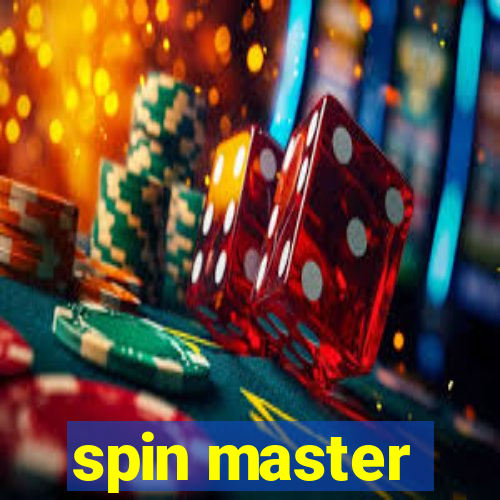 spin master