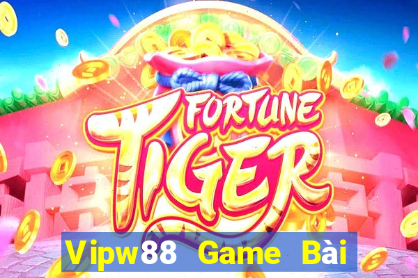 Vipw88 Game Bài Lừa Đảo