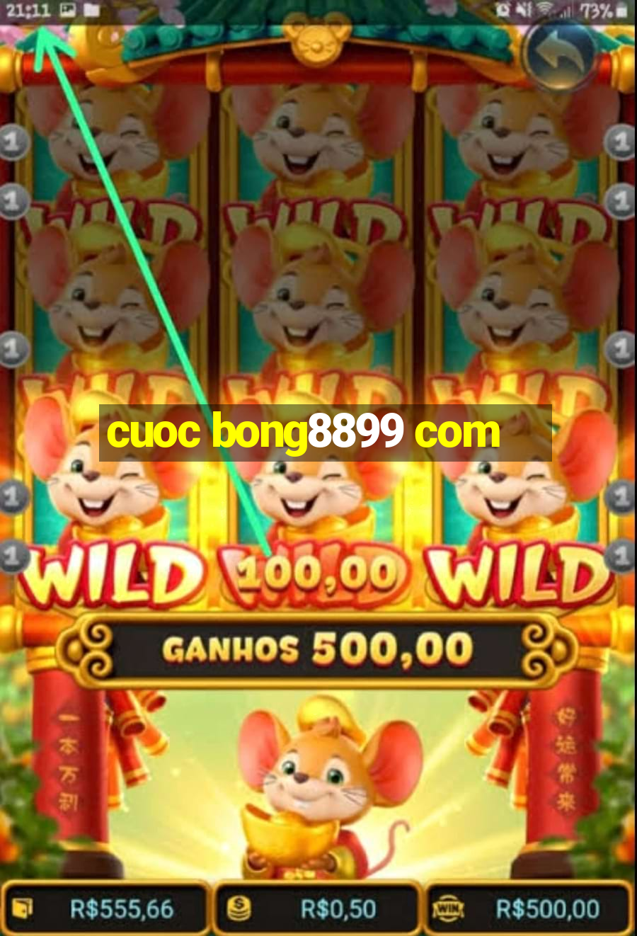 cuoc bong8899 com