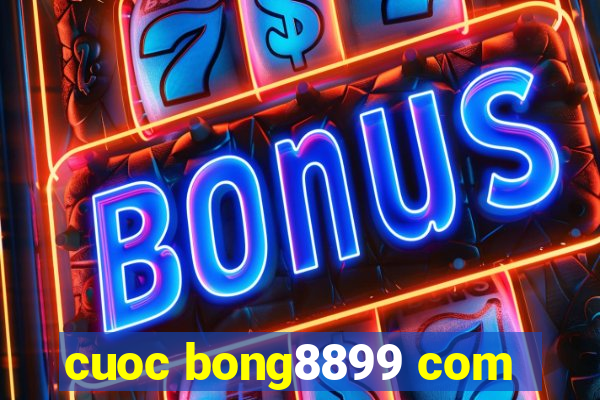 cuoc bong8899 com