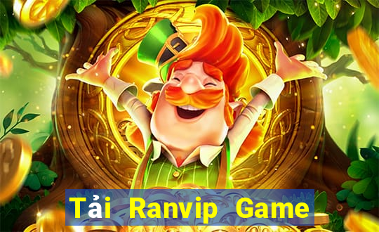 Tải Ranvip Game Bài 777